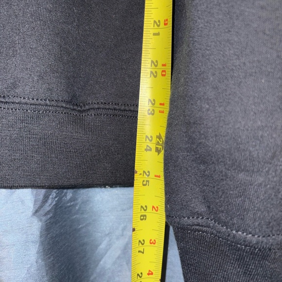 Bratz Black Sweatshirt with Pink Graphic - Picture 4 of 5